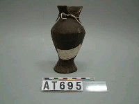藏品(祭壺（dewas）)的圖片
